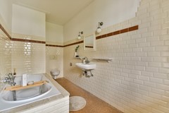 Wilhelminastraat 18-1, 1054 WH Amsterdam 